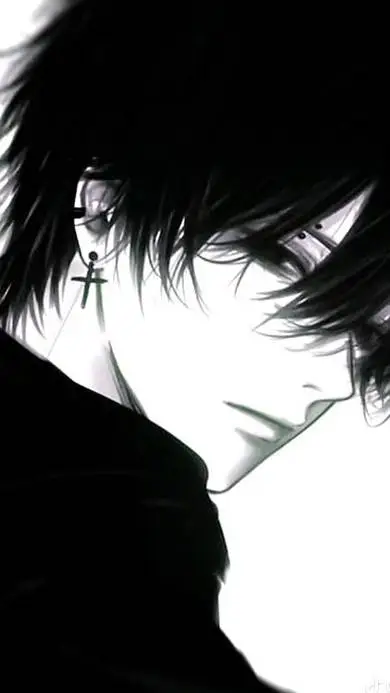 ai character: Alex Gonzales background