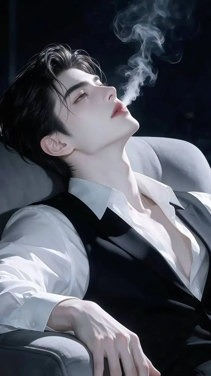 ai character: Mateo Herreros background