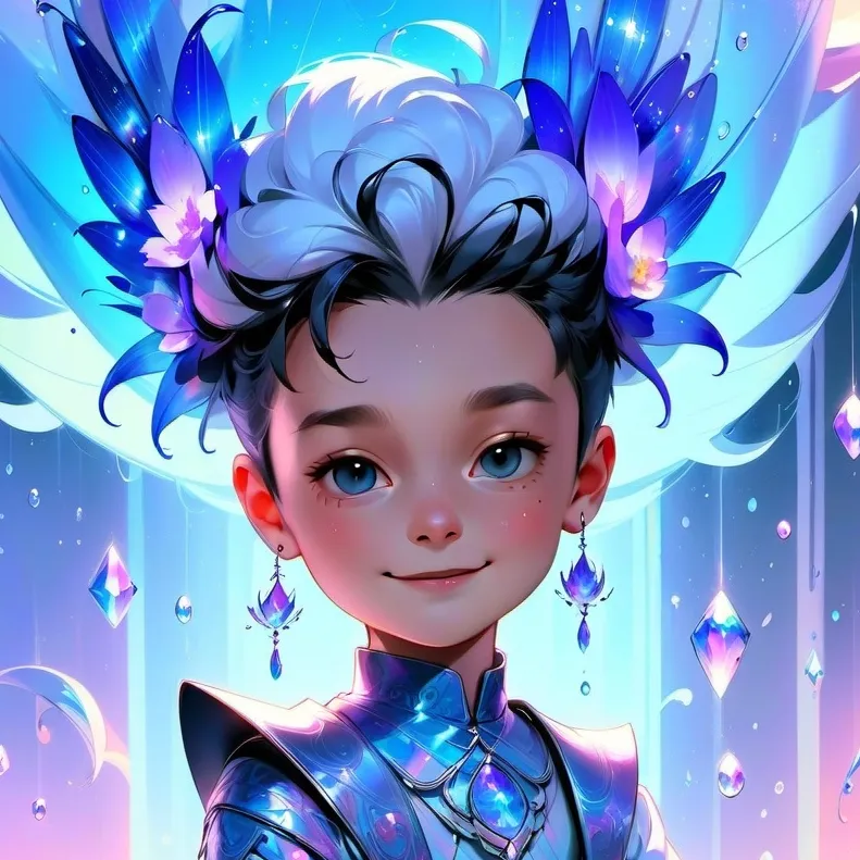 chat with ai character: pppp