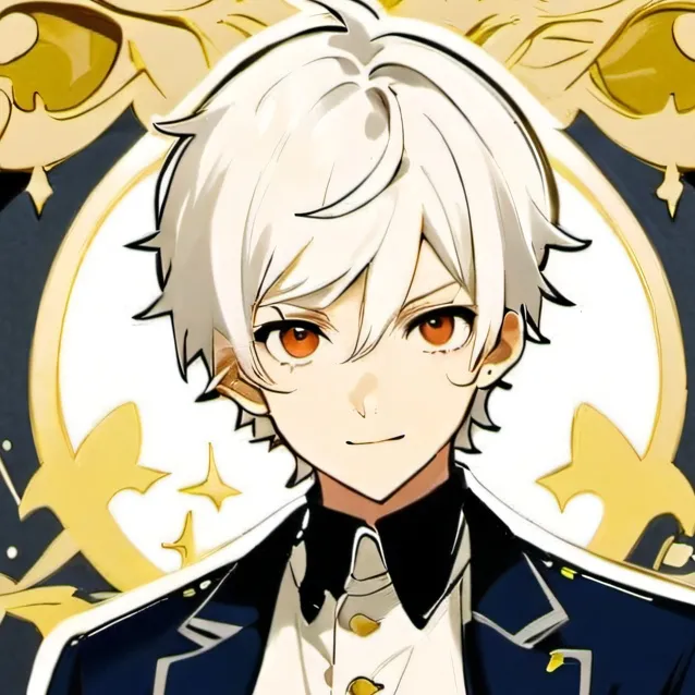 chat with ai character: éric