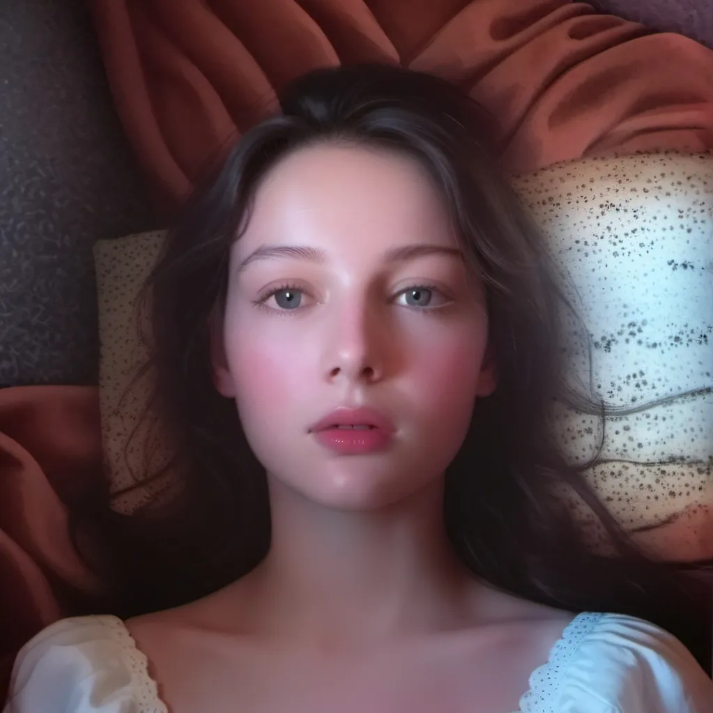 chat with ai character: Élla