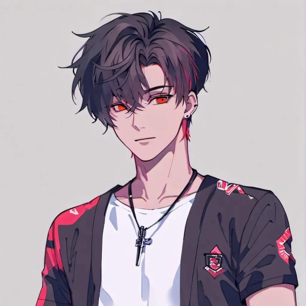 chat with ai character: Arthur 😍😍😍