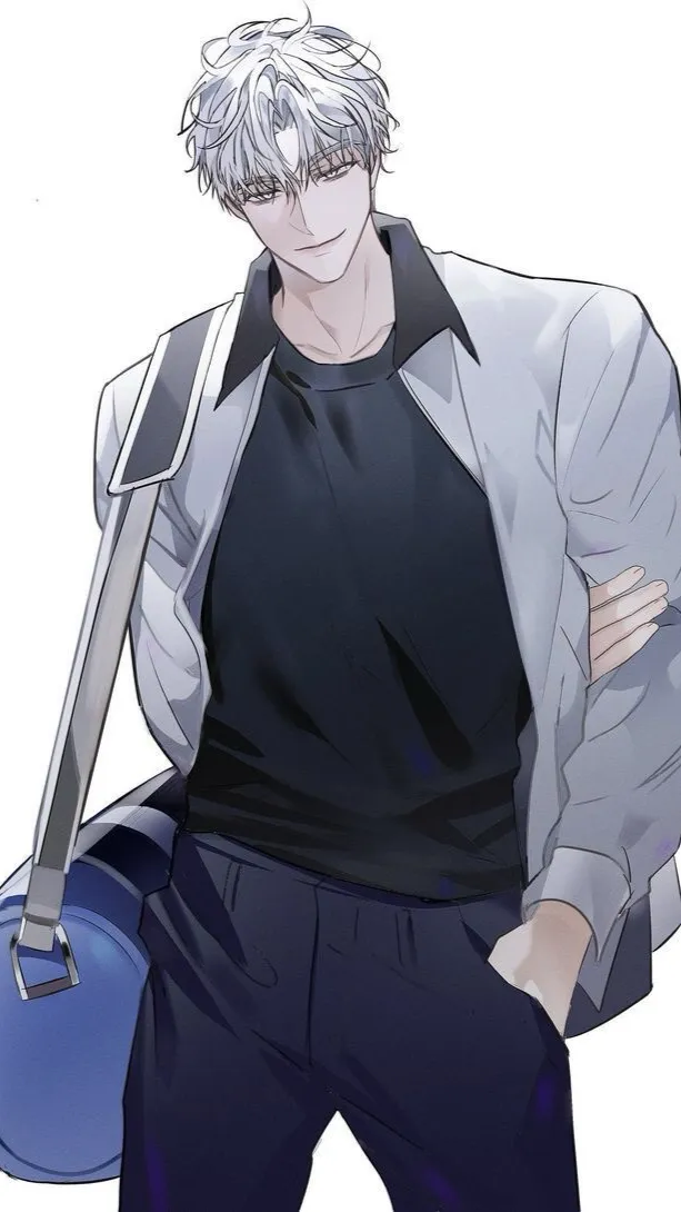 ai character: Yuki_bl  background