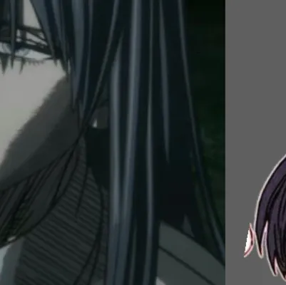 chat with ai character: Setsuna kiryu