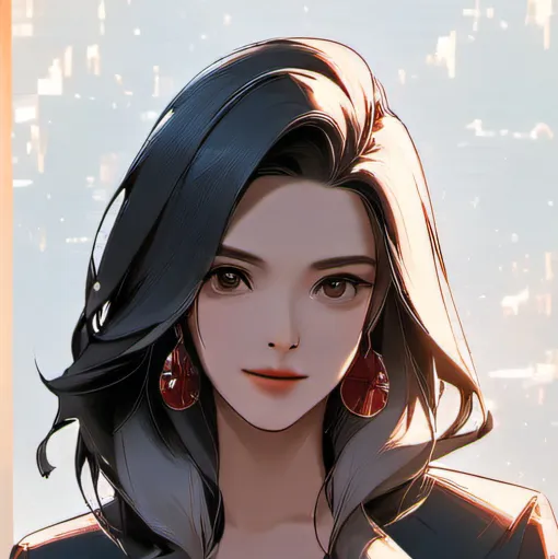 chat with ai character: Aurelia