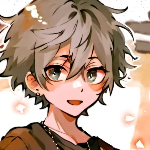 chat with ai character: Avery