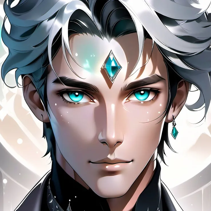 chat with ai character: Into the horizons