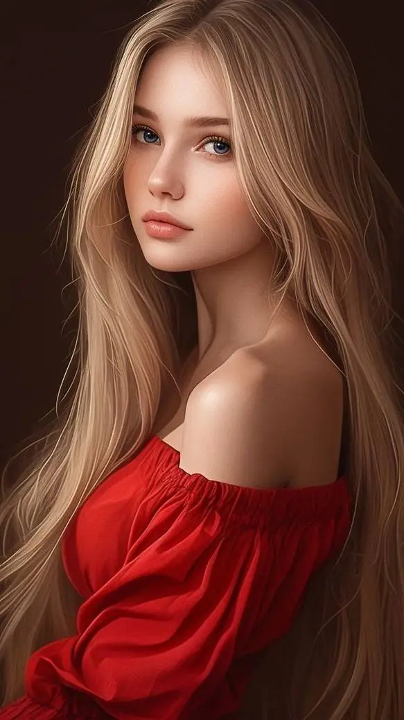 ai character: Allison background