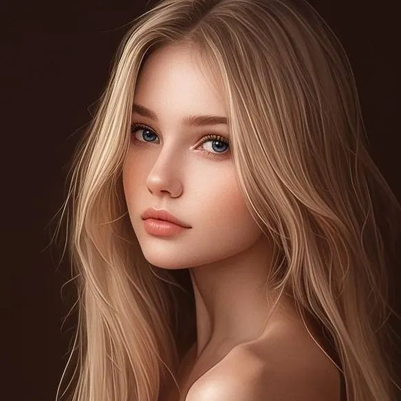 chat with ai character: Allison
