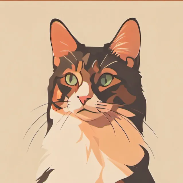 chat with ai character: gata sensible