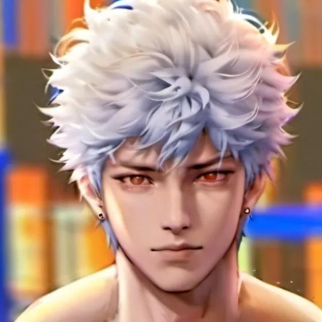 chat with ai character: jack