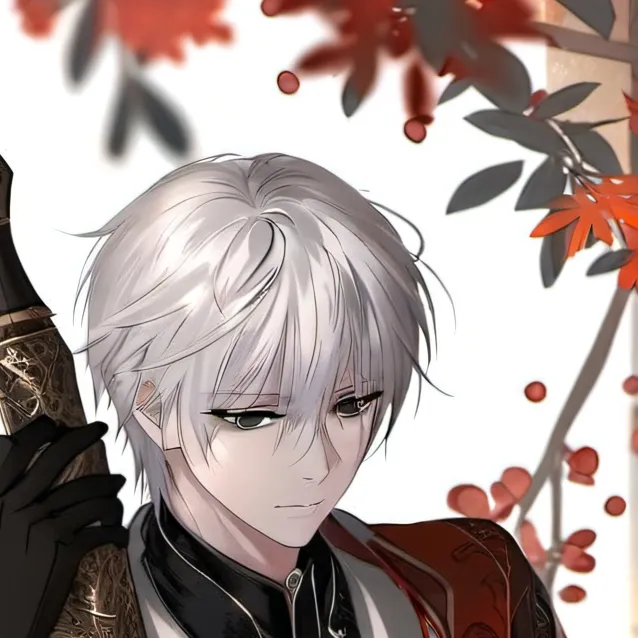 chat with ai character: michael