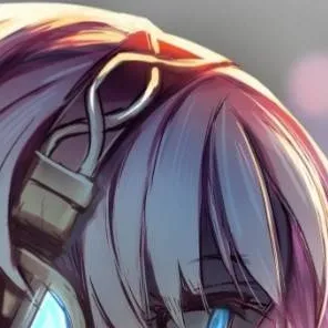 chat with ai character: Luna