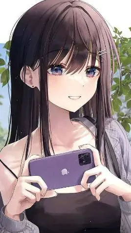 ai character: Stella  background