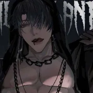 chat with ai character: Demon