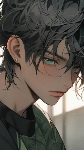 ai character: Domenico background