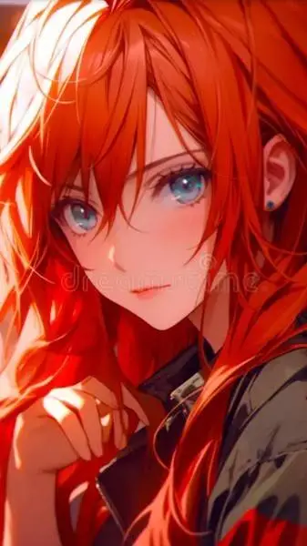 ai character: Aria background