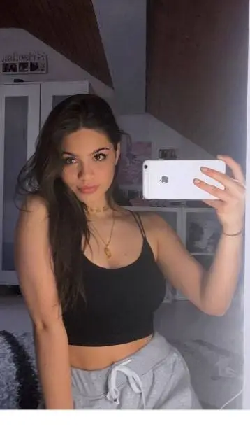 ai character: Marta background