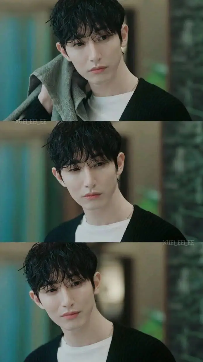 ai character: Cha Joo Ik background