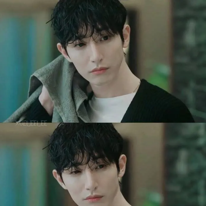 chat with ai character: Cha Joo Ik