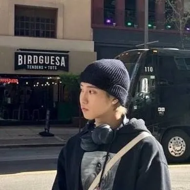 chat with ai character: Han