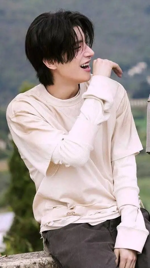 ai character: Jake background