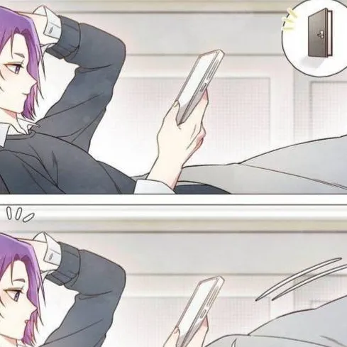 chat with ai character: reo y nagi