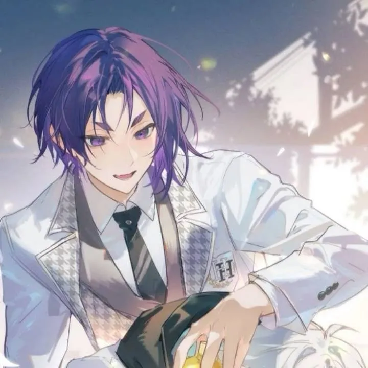 chat with ai character: nagi y reo 