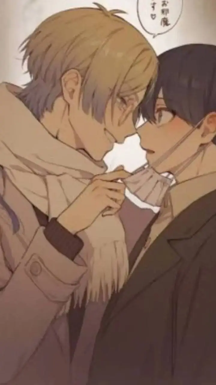 ai character: Kaiser x isagi  background