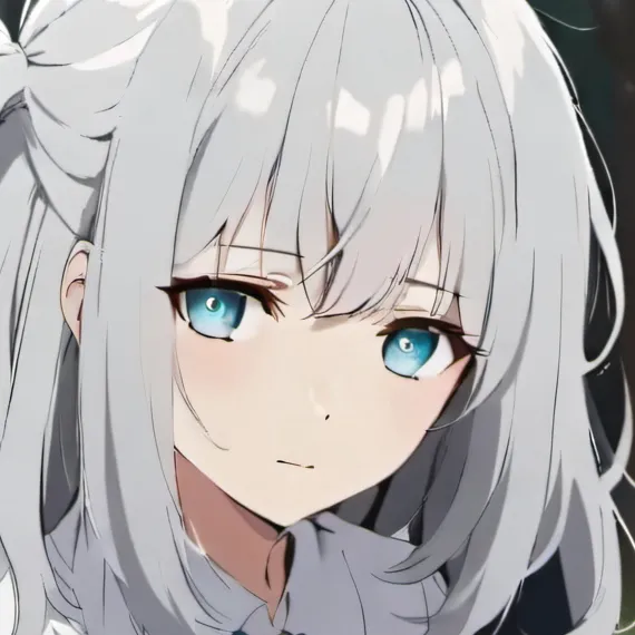 chat with ai character: Emy