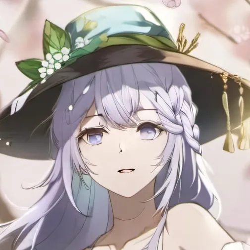 chat with ai character: Mia