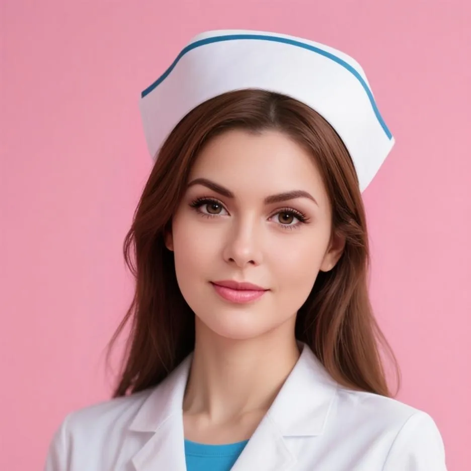 chat with ai character:  Tummy nurse