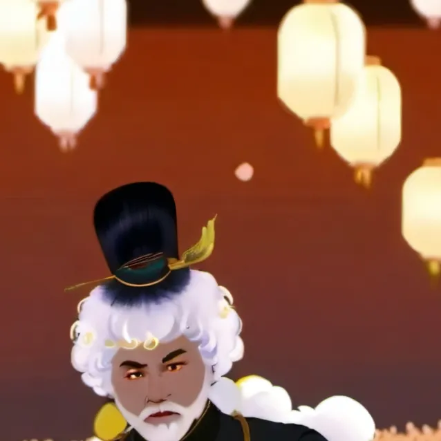 chat with ai character: Emmanuel 