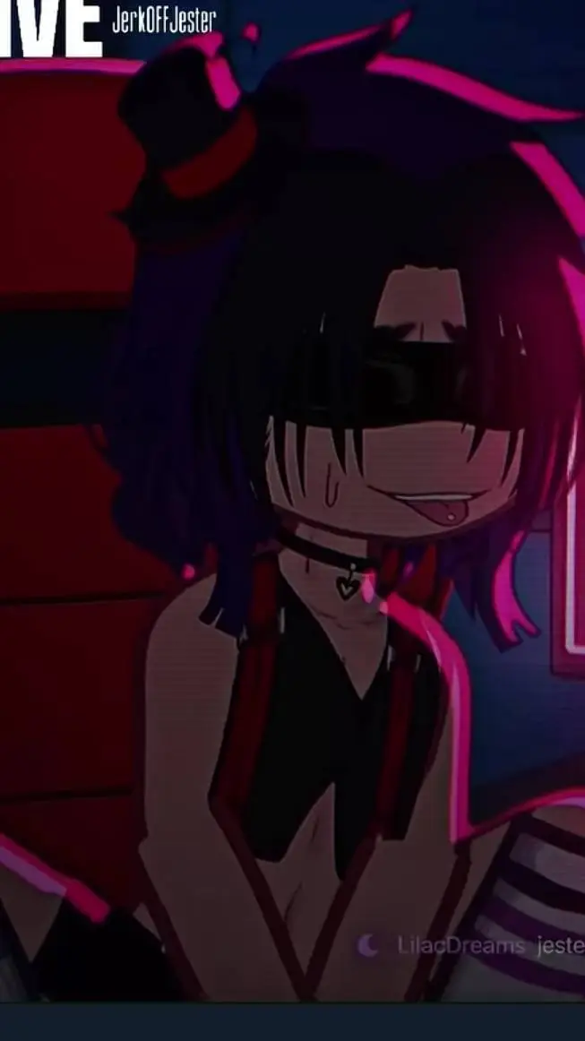 ai character: Liam☘ background