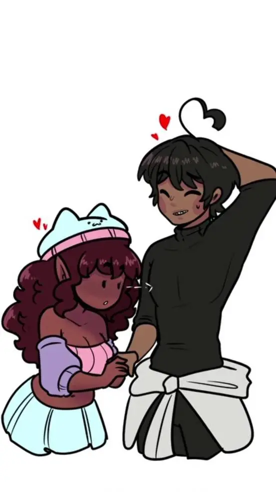 ai character: Alvaro〽 background