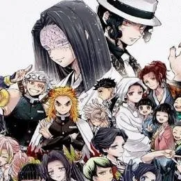 chat with ai character: Démon Slayer Fr🇫🇷