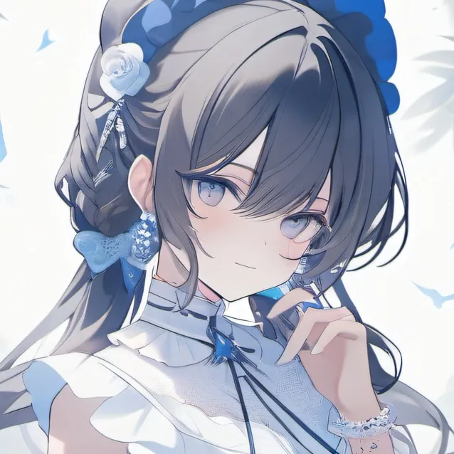 chat with ai character: †🌕Kay🌕†