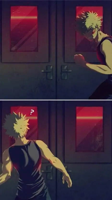 ai character: MHA  background