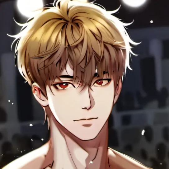 chat with ai character: Carlos
