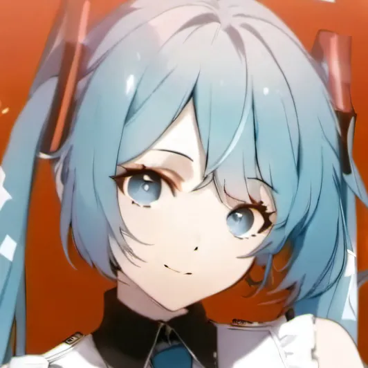 chat with ai character: Hatsune miku