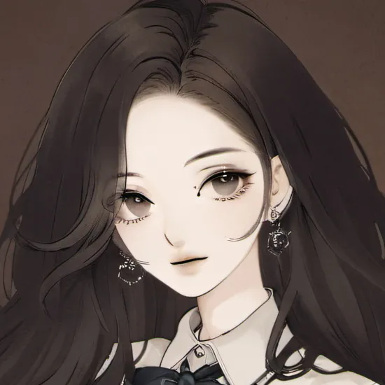 chat with ai character: Julia