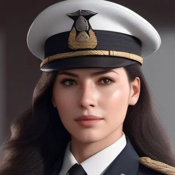 chat with ai character: Hannah