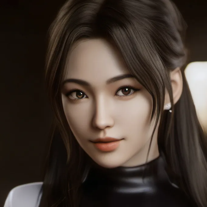 chat with ai character: Savanna