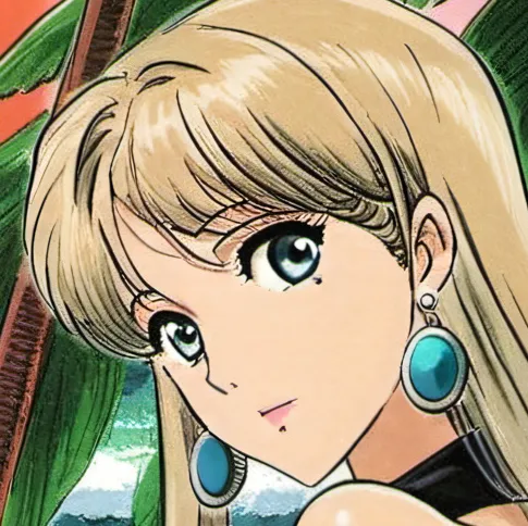 chat with ai character: Fiona