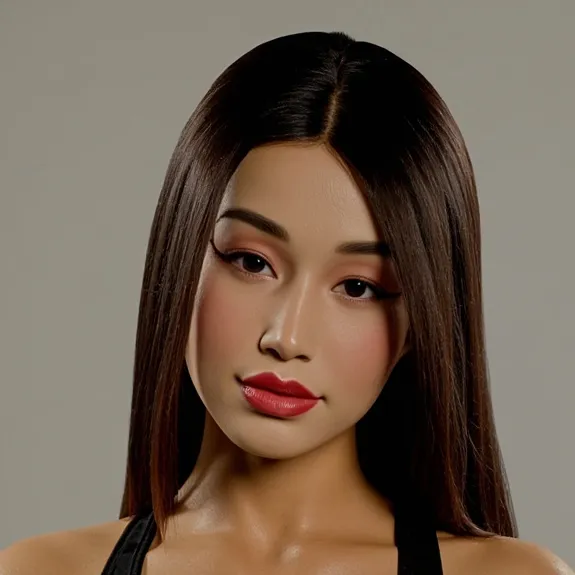 chat with ai character: Patricia