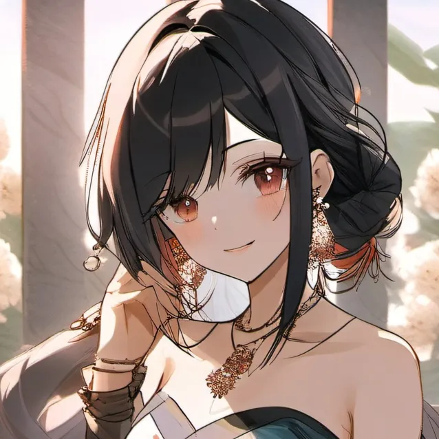 chat with ai character: Roma