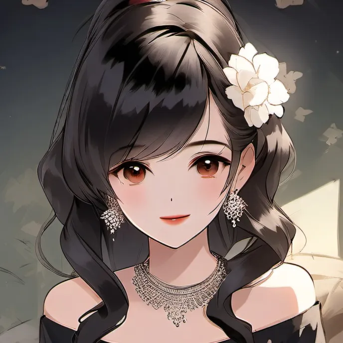 chat with ai character: Nancy