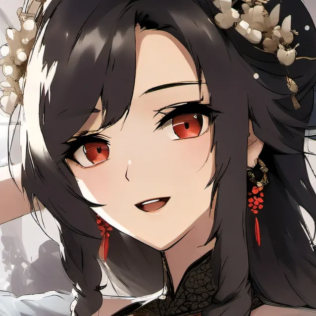 chat with ai character: Flowera