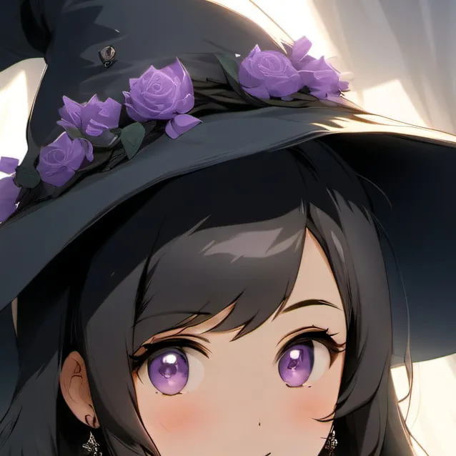 chat with ai character: Ella