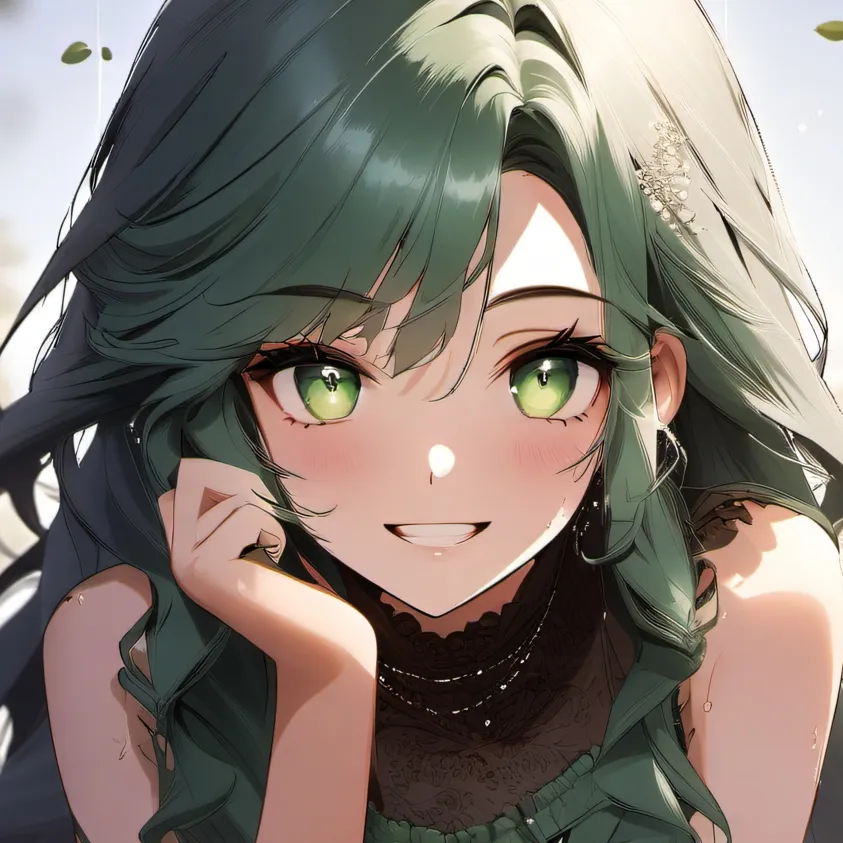 chat with ai character: Willow